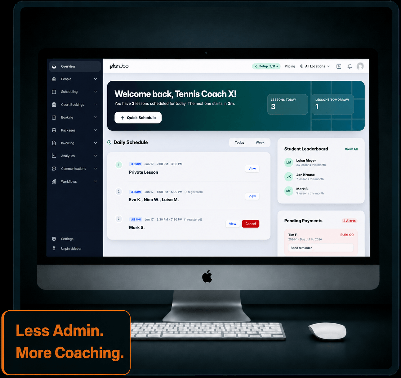 planubo_home_screen_desktop_wenigerAdmin_mehrCoaching